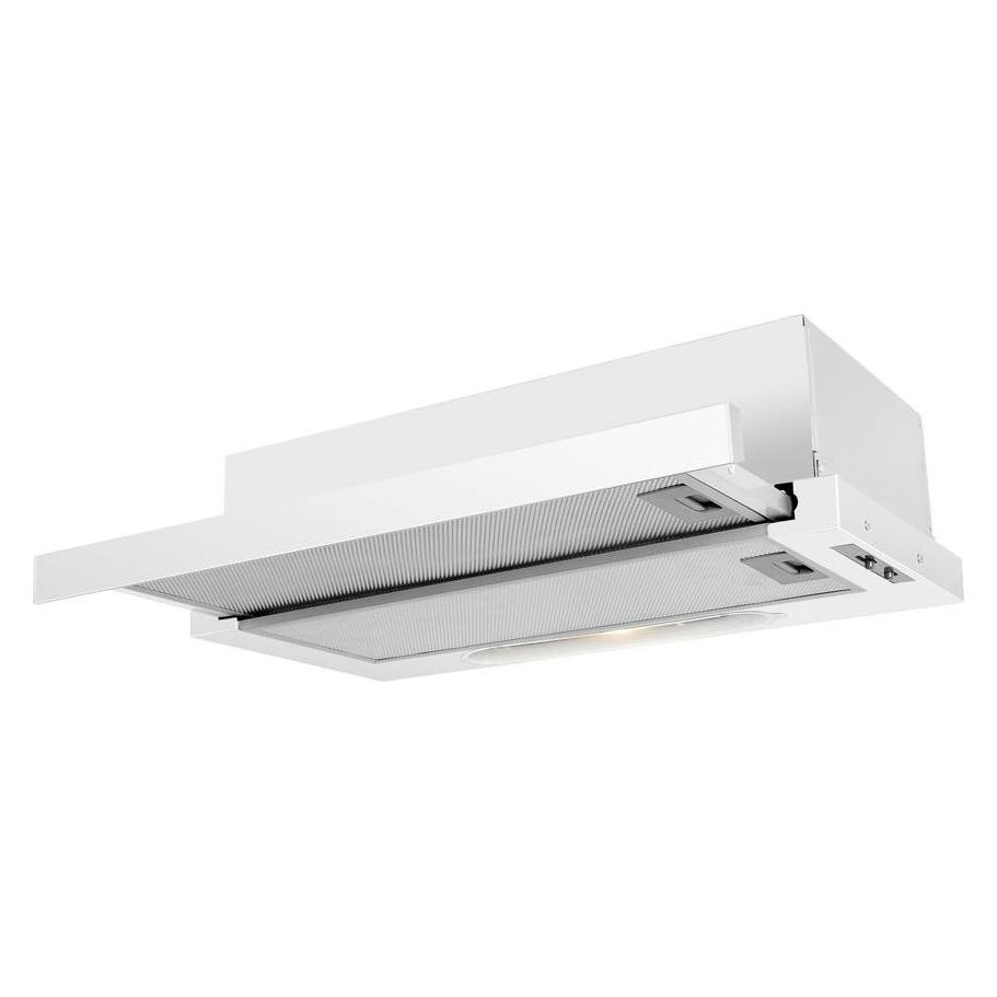 Guzzanti GSL 60 W (Unterbauhaube) (GSL 60 W)