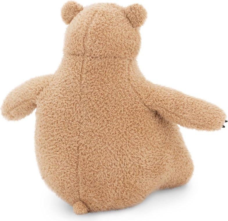 Orange Toys Knuffelbeer - Kleurrijke pluche beer, 20 cm
