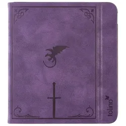 tolino vision color Tasche Dragonrider / eReader & Zubehör