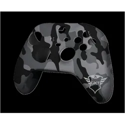 Trust GXT 749K Gaming-Controllergehäuse (Xbox Series S), Schwarz, Grau