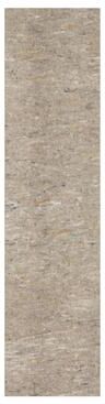 Mohawk Home Universal Non Slip Thick Felt Under Rug Pad - Grey