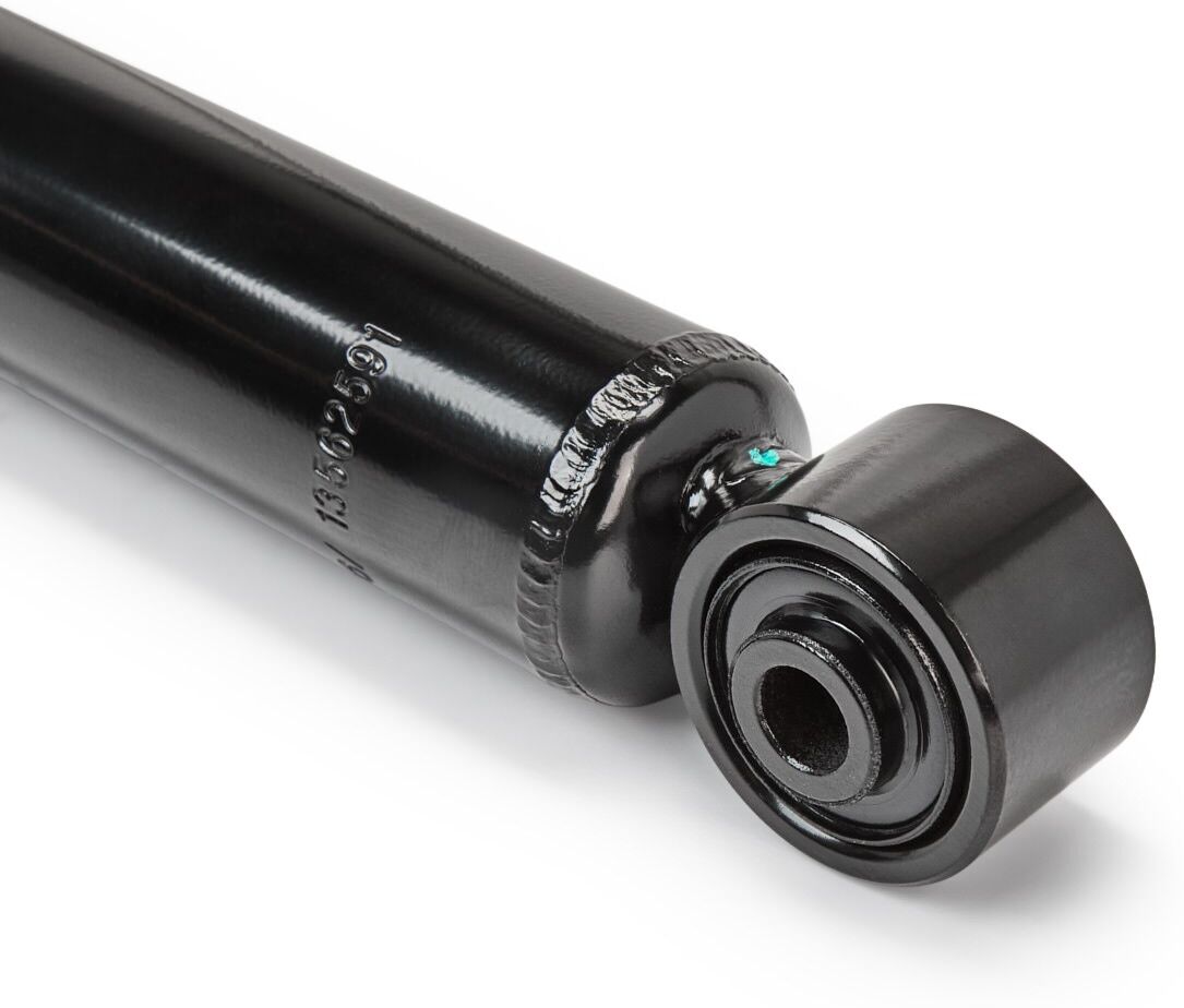 RIDEX 854S1817 Shock absorber