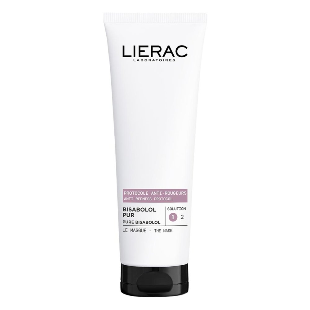 Laboratoire Native Deutschland GmbH Lierac Protocole Anti-rougeurs Maske 20108998