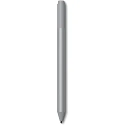 Microsoft Surface Pen Stift 2 Tasten drahtlos Bluetooth 4.0 Platin - kommerziell