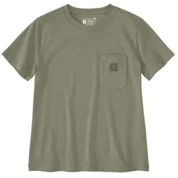 Carhartt Irvine Relaxed Damen T-Shirt S