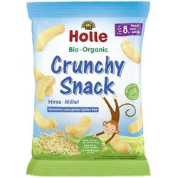 Crunchy Snack - Hirse