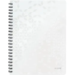 Leitz, Heft + Block, Collegeblock (A4, Liniert)