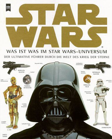 Reynolds, David West - Was ist was im STAR WARS Universum - Preis vom 09.10.2026 07:28:09 h