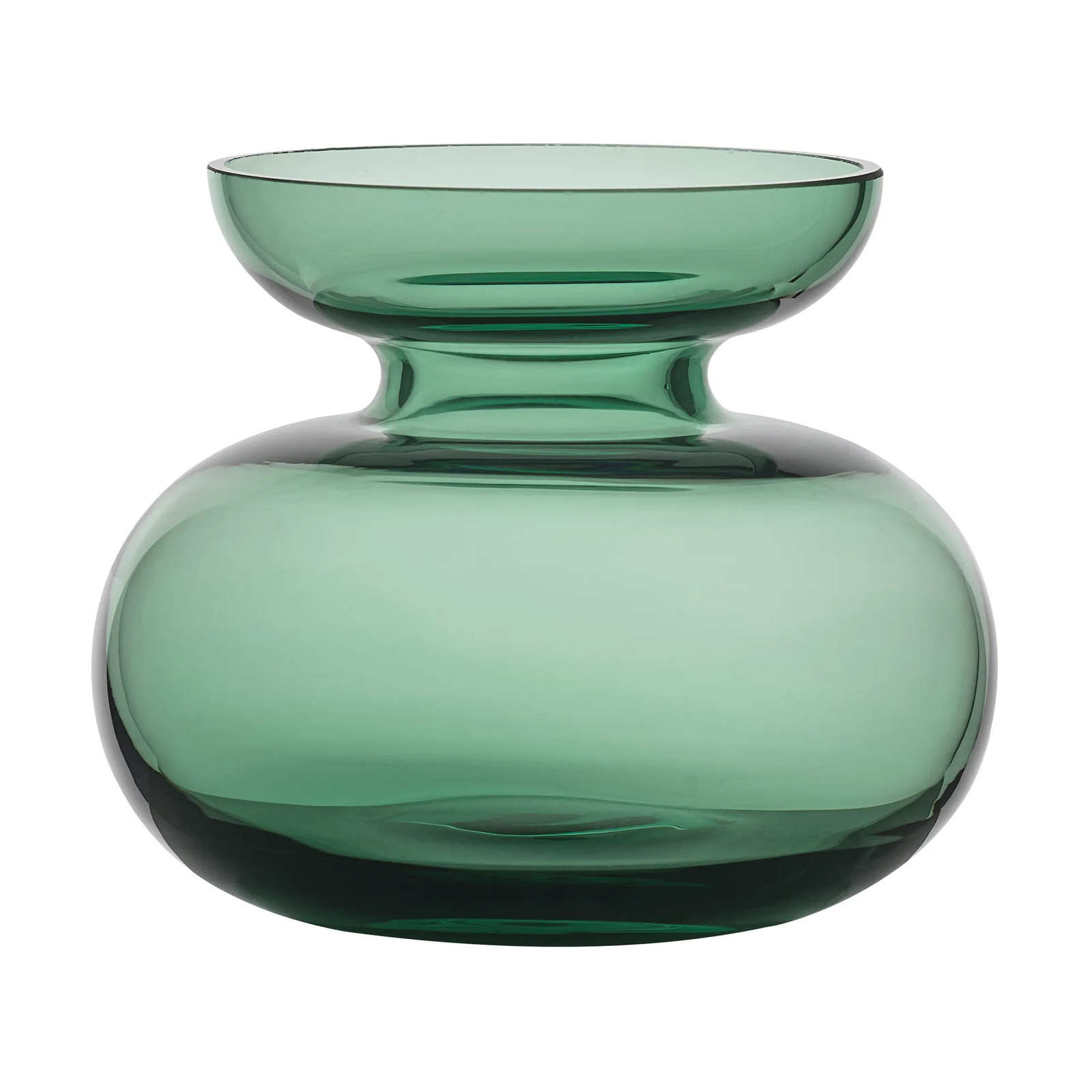 Zone Denmark Inu vaas Moss Green 11 cm