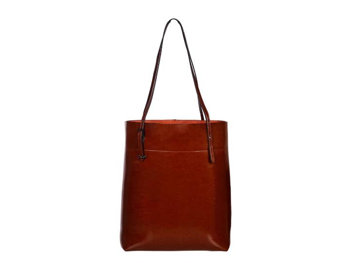 Ledertasche SIENNA braun