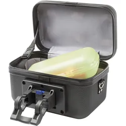 M-Wave, Velotasche, (8 l, Lenkertasche)
