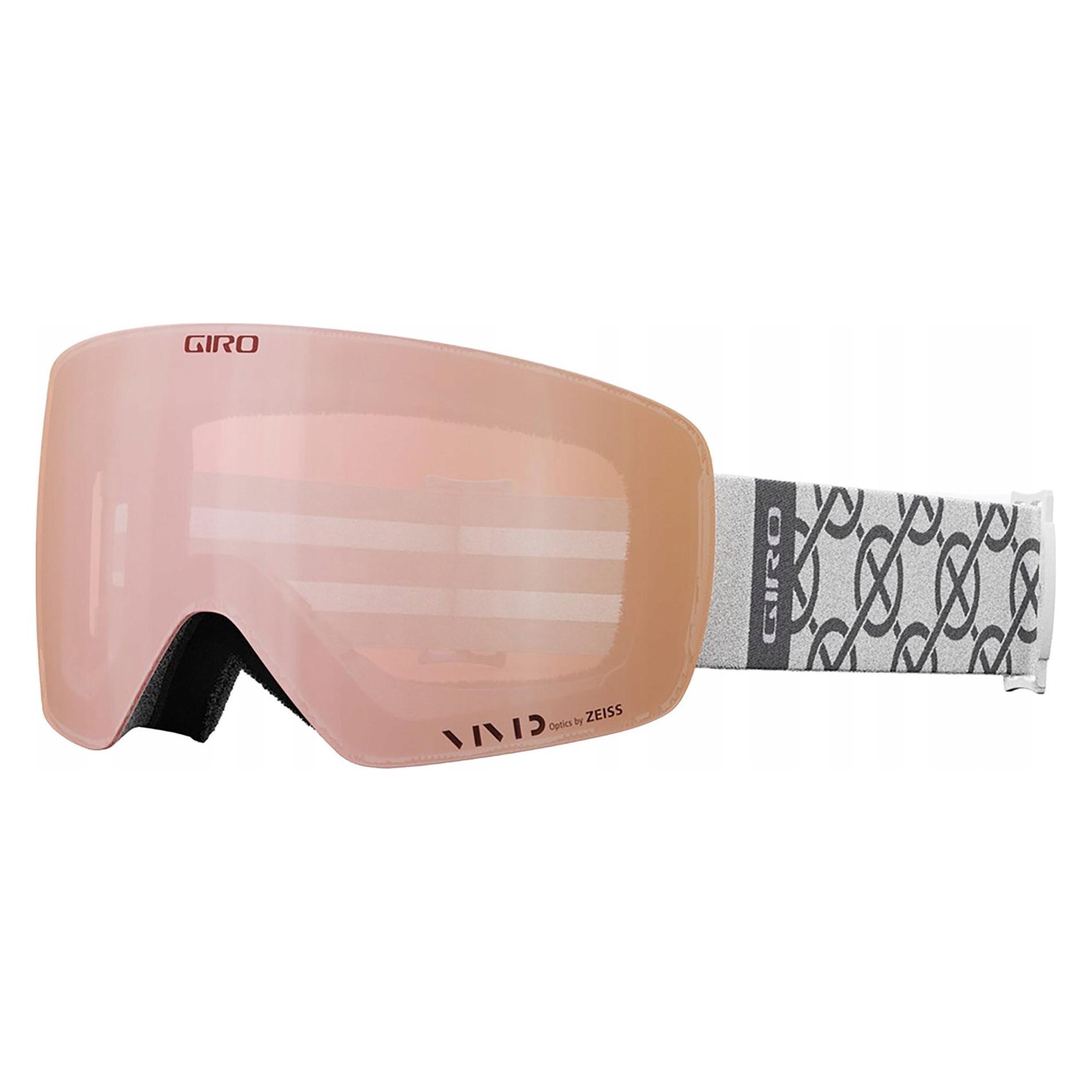 Giro Contour RS W Vivid Goggle (340523004017218000)