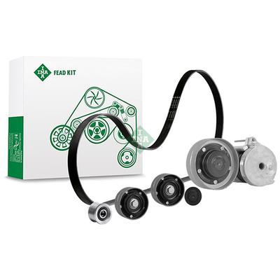 SCHAEFFLER INA 529 4201 10