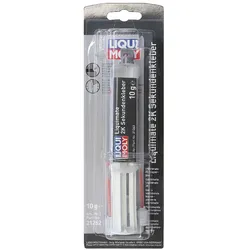 2K Sekunden Kleber LIQUI MOLY Liquimate 10g Doppelspritze
