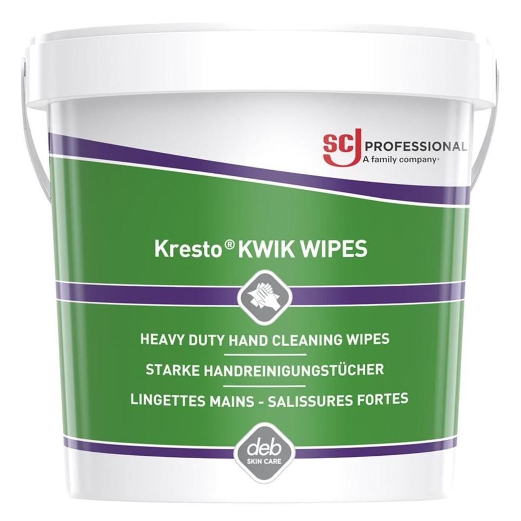 Stoko Kresto Kwik-Wipes (70 Stk.) (23122)