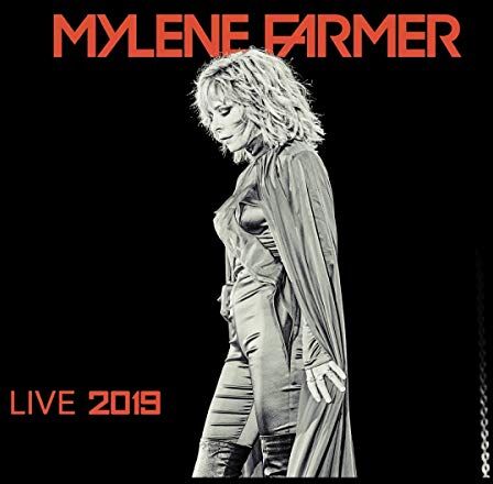 Mylène Farmer - Mylène Farmer Live 2019 [Vinyl LP] - Preis vom 27.09.2026 03:53:48 h