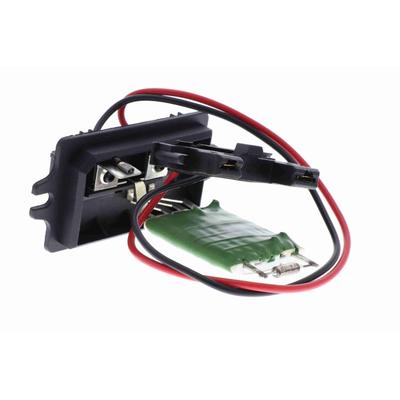 VEMO Regler, Innenraumgebläse Original Qualität V46-79-0030 für RENAULT