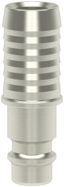 HOLEX Jeu d’embouts avec raccord de tuyau 10 pièces,⌀ int raccord de tuyau: 13 mm (080235 13)