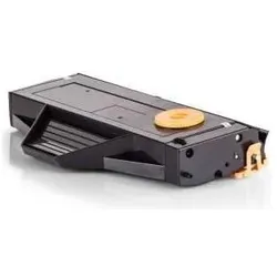 Inkadoo, Toner, Kompatibel zu Panasonic FAT410X Tonerkartusche, schwarz (BK)