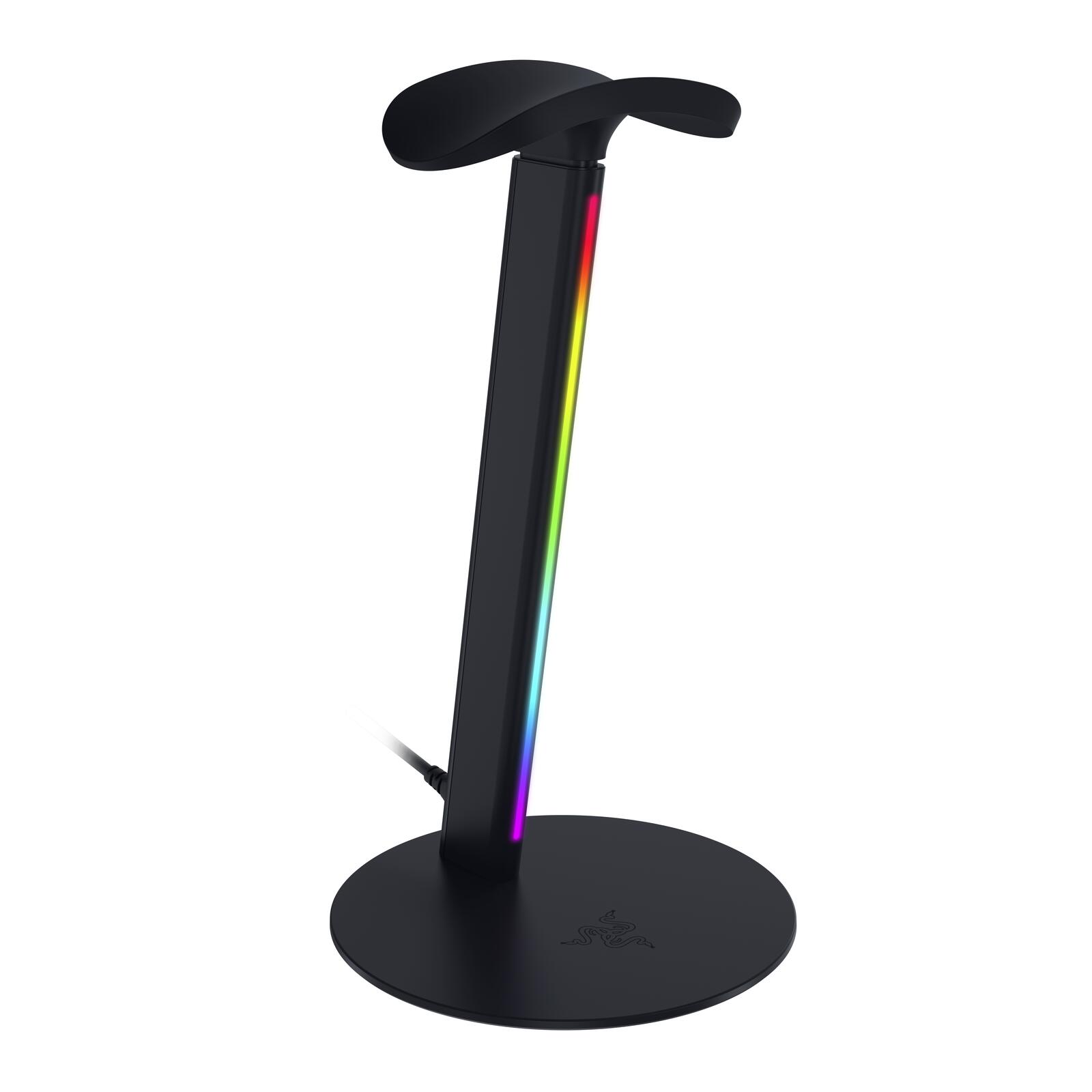 Razer Base Station V3 Chroma schwarz RC21-02360100-R3M1