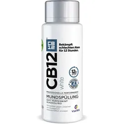 CB12 white Mund Spüllösung 250 ml