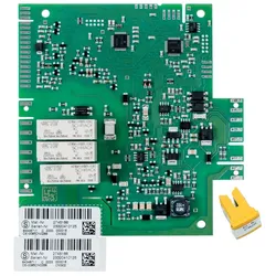 Wolf Gasfeuerungsautomat GBC 8616720 pneumatisch, für TGB-2-40 Erdgas