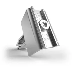 Schletter 131101-002 Endklemme Rapid16 40-50 Alu blank