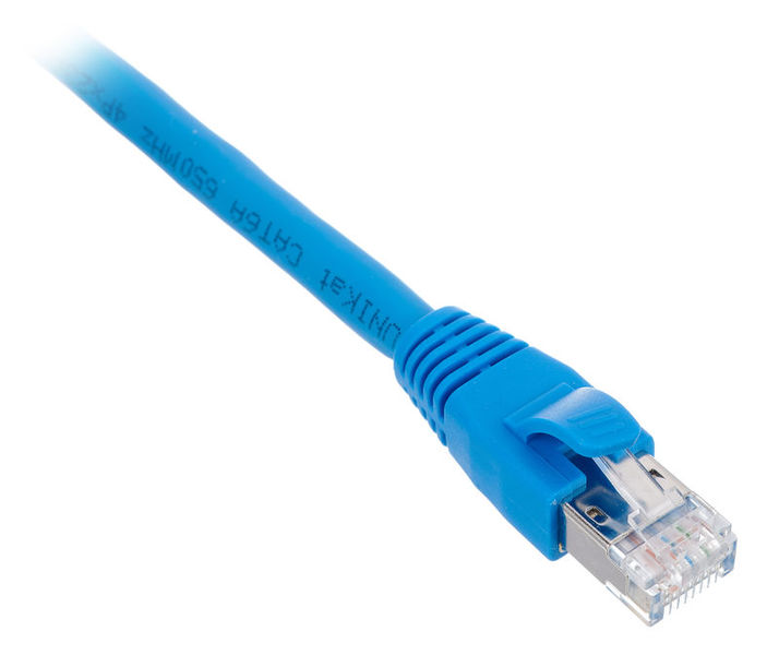 Kramer C-UNIKat-75 Cable 22.9m Per TIA