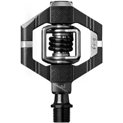 Crankbrothers Candy 7 Klick-Pedal, black/black