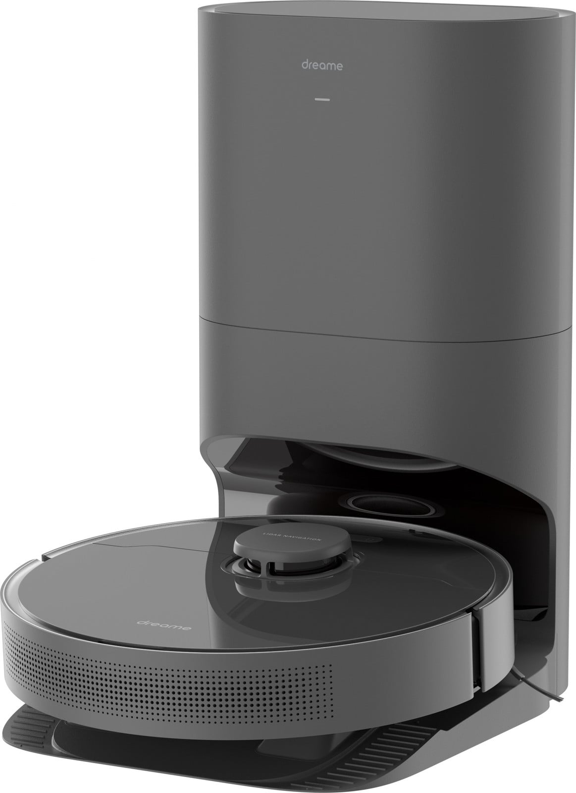Dreame Bot D10s Plus Xiaomi Robotstofzuiger