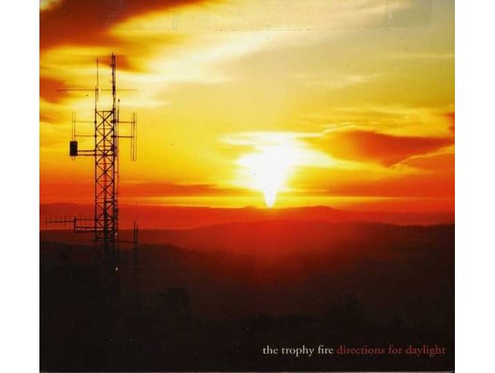 Directions for Daylight