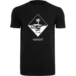 Brandit Forvert Morro Bay T-Shirt