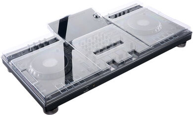 Decksaver Alphatheta XDJ-AZ