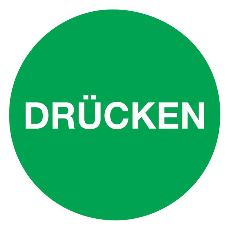 HP Autozubehör Türaufkleber (52336)