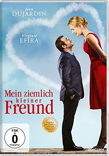 Laurent Tirard - Mein ziemlich kleiner Freund - Preis vom 04.10.2026 03:51:26 h