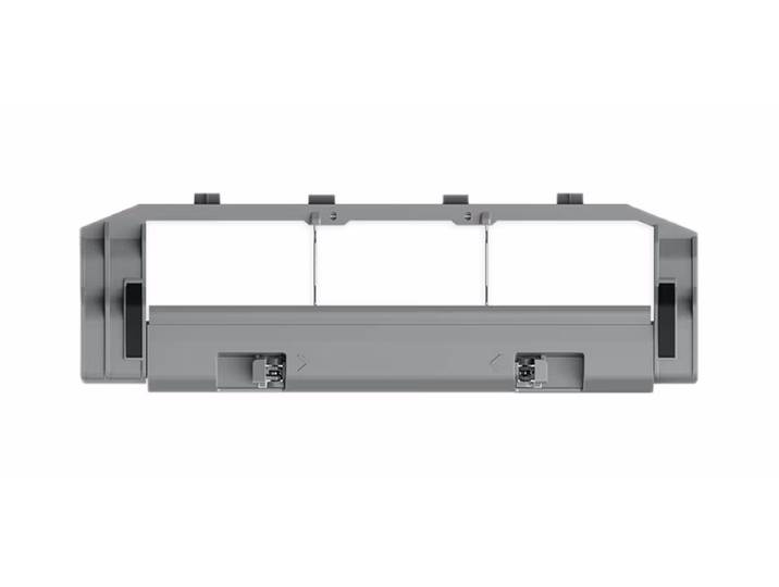 Xiaomi Bürstenabdeckung für Mi Robot Vacuum-Mop 2 Pro / 2 Lite – Staubsauger Roboter Zubehör – weiss / grau