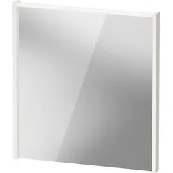 Duravit D-Code Spiegel, mit LED Beleuchtung  DC7076022220000