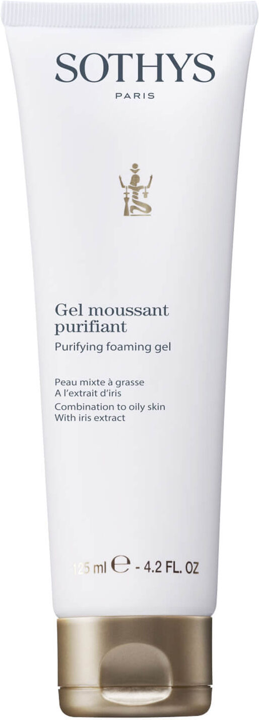 SOTHYS Purifying Foaming Gel 125ml