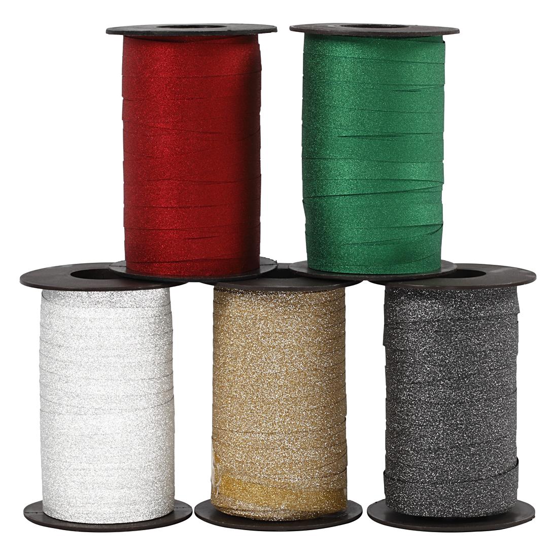 Creativ Company Curling Ribbon (1x) (5712854137362)