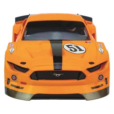 Carrera D132 Ford Mustang GT3, No.55 (32052)