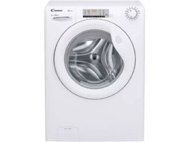 Candy Lave-linge frontal 8kg 1200 trs/min - EY284DWM5/1-S