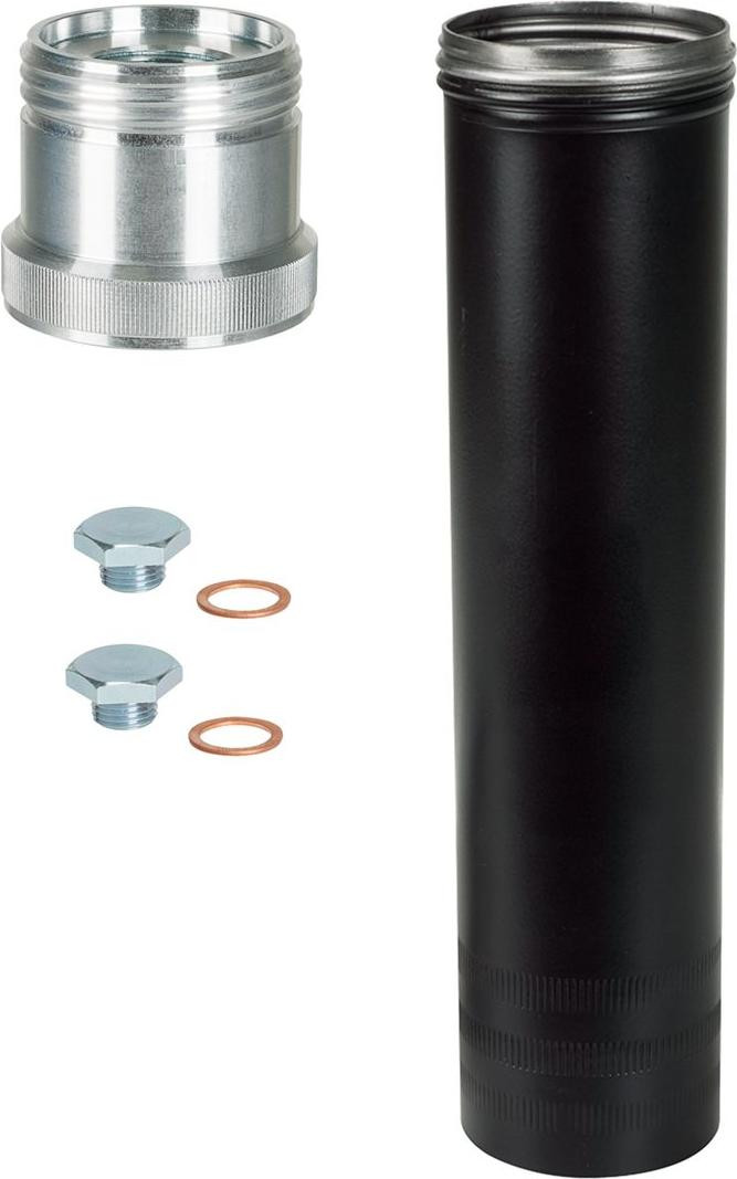 Pressol Adapterset voor 400 gram schroefpatroon