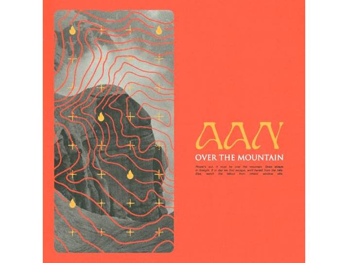 Over The Mountain