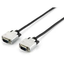 Equip Premium-VGA-Kabel, 15m