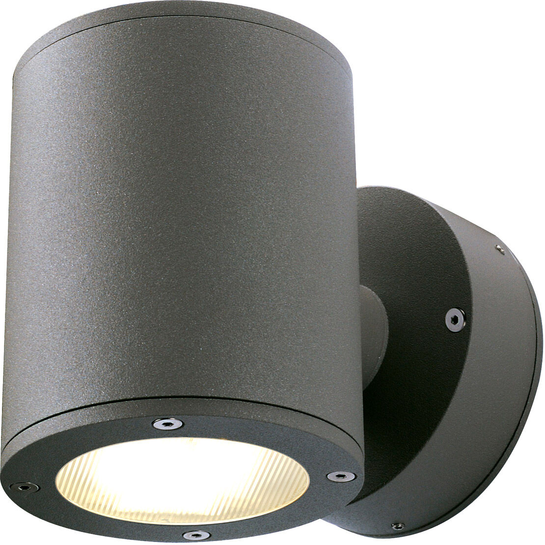 Slv Sitra Wall Up-Down Wand- Leuchte, Anthrazit - Leuchtenserien (Outdoor)