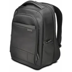 KENSINGTON Contour 2.0 Business 15.6" Laptop Rucksack schwarz