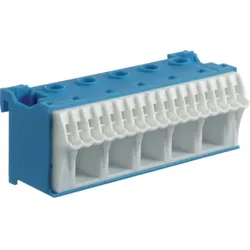 Hager KN22N Klemmen QuickConnect N 22Klemmstellen