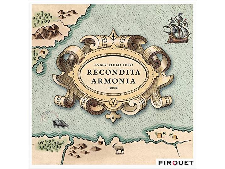 Recondita Armonia