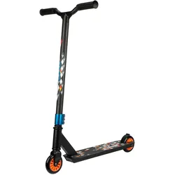 Black Dragon, Scooter