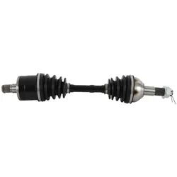 All Balls Racing, Motorrad Zubehör, All Balls Antriebswelle Can-Am Outlander 1000 DPS 12-18 AB6 Strong hinten rechts